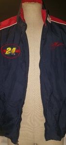 Jeff Gordon NASCAR jacket (Chase Authentics)